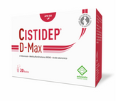 Cistidep D-Max 20 Bustine-2