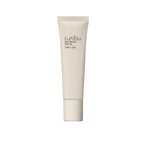 Euphidra BB Cream 4.0 30ml SPF30 BC01 Chiaro-1