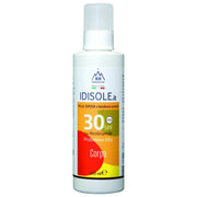 Idisole-IT Protezione Solare Alta SPF 30 Spray Corpo E Viso Pelle Grassa 200ml-1