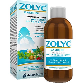 Zolyc Bambini 150ml-1
