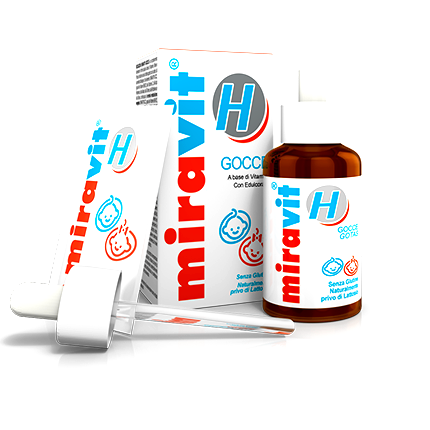 Miravit H Gocce 30ml-3