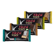 Kilocal Snack Barretta Pistacchio 1 Pezzo-1