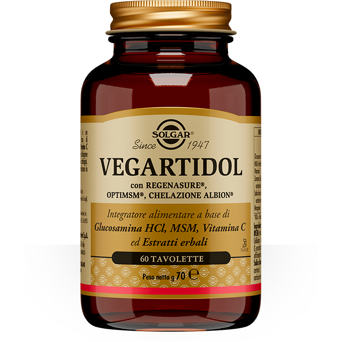 Vegartidol 60 Tavolette-1