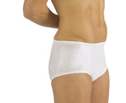 Pavis Slip Erniato Basso Servoclin Taglia Media 610-1