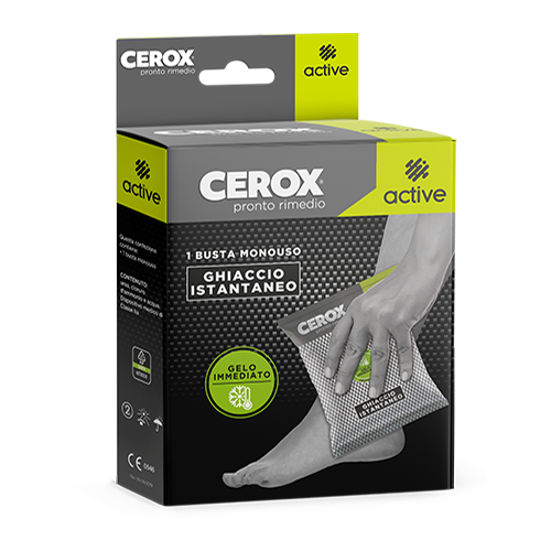 Cerox Active Ghiaccio Istantaneo Monouso-3