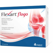 Flexart Flogo 20 Compresse-1