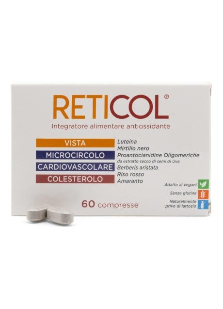 Reticol 60 Compresse-1