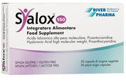 River Pharma Syalox 150 Integratore 30 Capsule-1