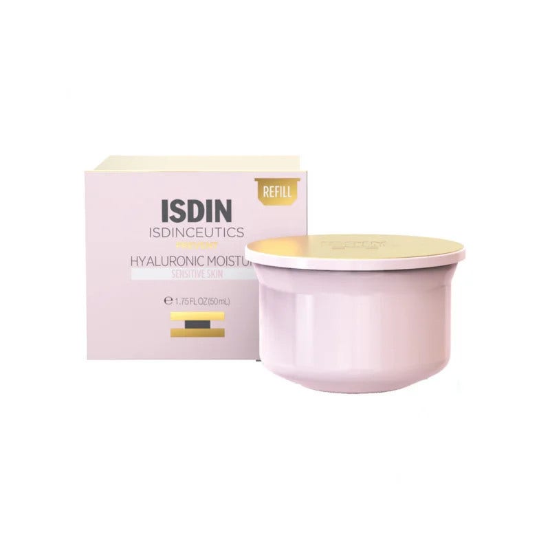 Isdinceutics Hyaluronic Moisture Sensitive Refill 50ml-1