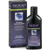 Biokap Shampoo Viola Anti-Giallo 200ml-2