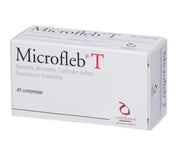 Microfleb t 45 Compresse