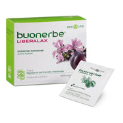 Bios Line Buonerbe Liberalax 10 Bustine