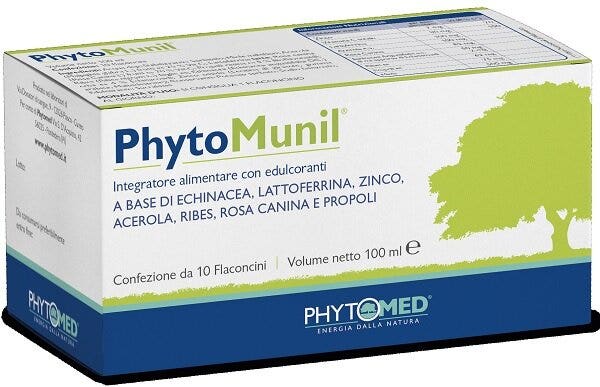 Phytomunil 10 Flaconcini-1