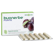 Bios Line Buonerbe Forte 90 Compresse