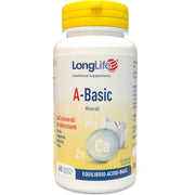 Longlife A-Basic 60 Tavolette -2