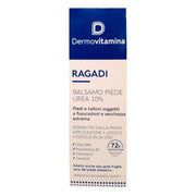 Dermovitamina Crema Ragadi Piede 75ml-1