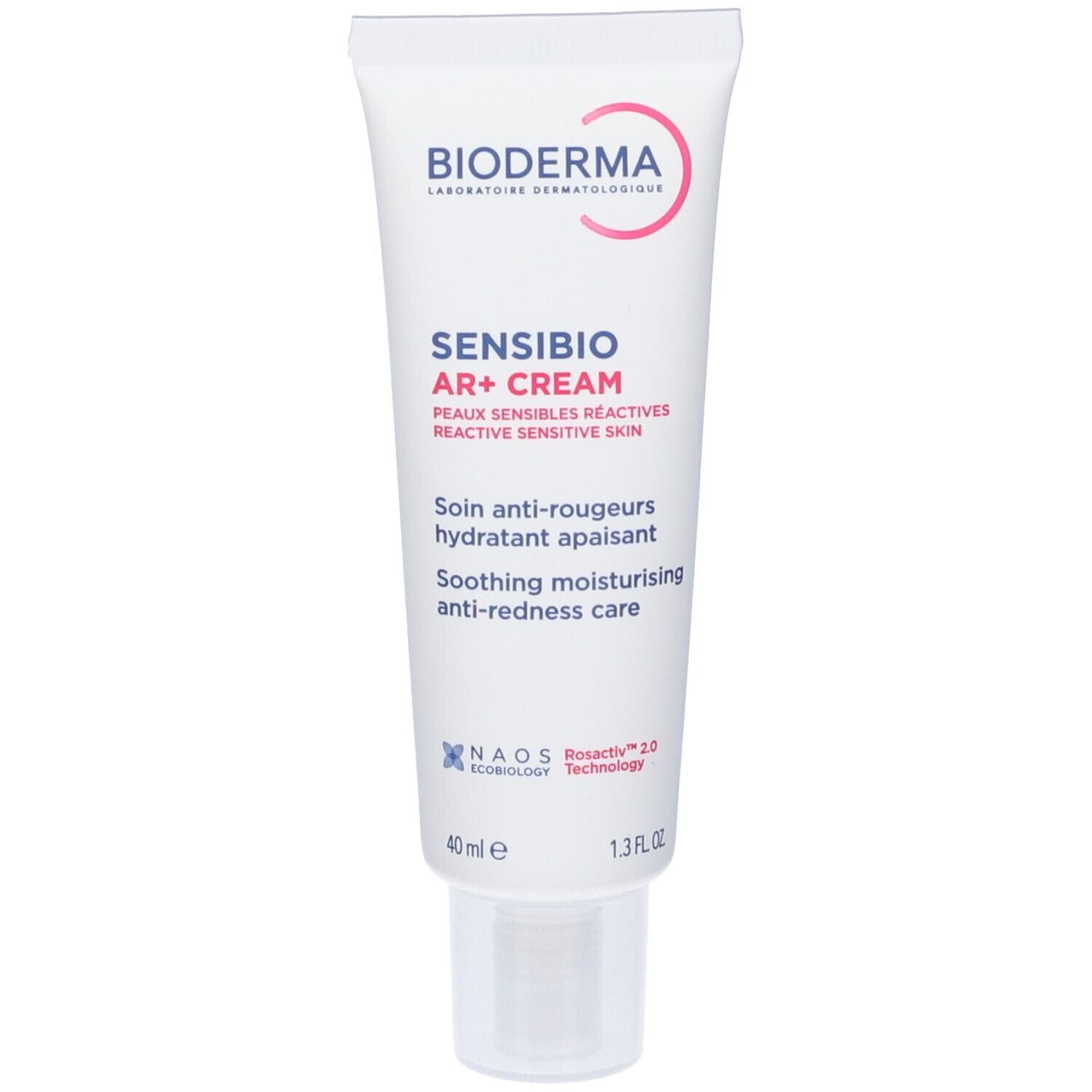 Bioderma Sensibio AR+ Cream 40ml-1