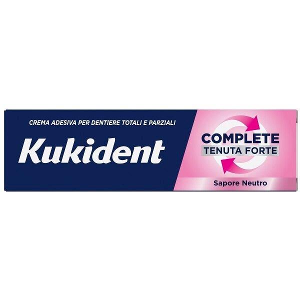Kukident Complete Neutro 47g-1