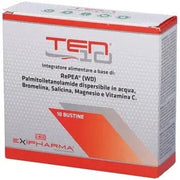 Ten 10 20 Bustine