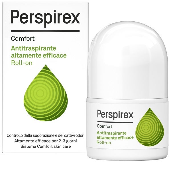 Perspirex Comfort Roll-On 20ml