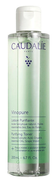 Caudalie Vinopure Lozione Purificante 200ml-1