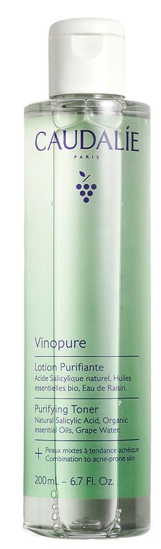 Caudalie Vinopure Lozione Purificante 200ml-1
