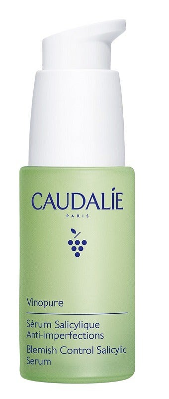 Caudalie Vinopure Siero Salicilico Anti-imperfezioni 30ml-1