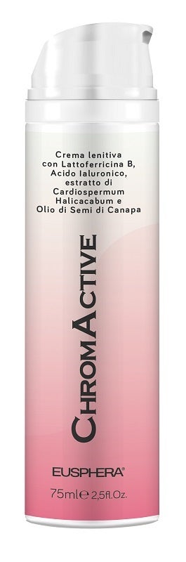 Chromactive Crema 75 ml