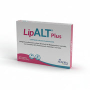 Lipalt Plus 20 Compresse
