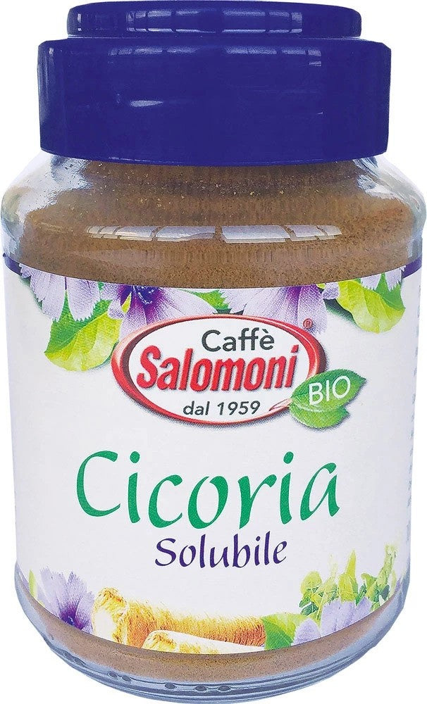 Cicoria Solubile Bio 100g-2