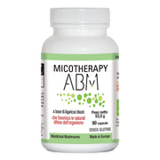 Micotherapy ABM 90 Capsule-2