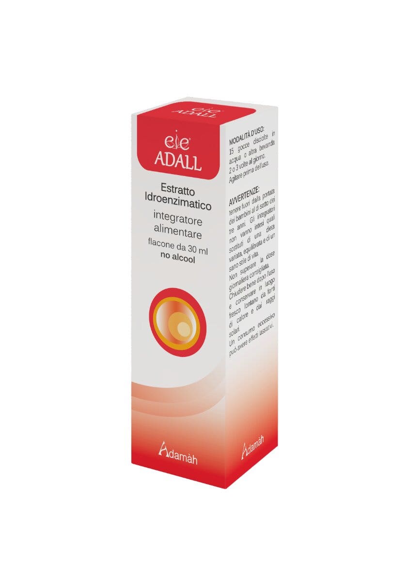 Adamah Eie Adall 30ml-1