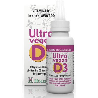 Ultra Vegan D3 8ml-1