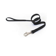 Camon Guinzaglio In Nylon Per Cani Colore Nero 15x1000mm-1