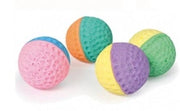 Camon Gioco In Spugna Per Gatti 4cm-3
