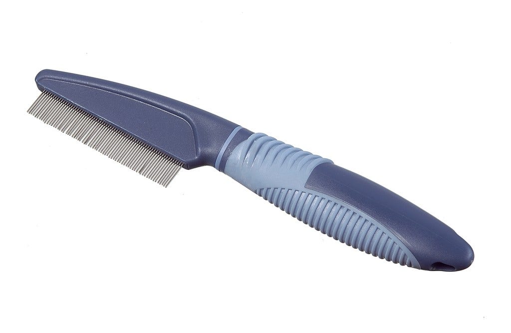 Camon Pettine Rotante Per Cani E Gatti 29 Denti-3