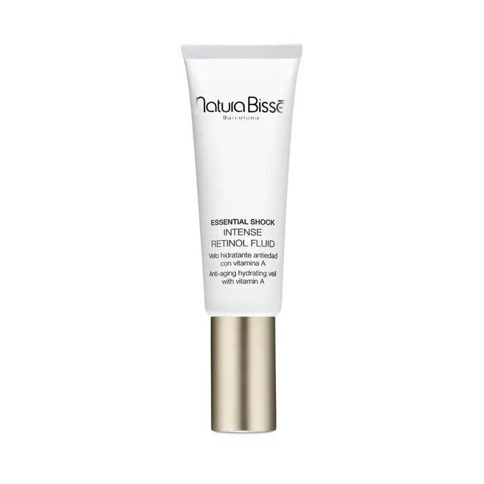 Natura Bissé Essential Shock Intense Retinol Fluid 50ml-1
