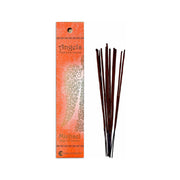 Fiore D'Oriente Michael Angel Incenso 10 Pezzi  - 1