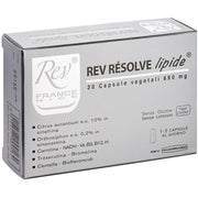 Rev Resolve 30 Capsule  - 2