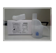 Omron Kit Nebulizzatore Comp Air Ampolla + Boccaglio C803-5