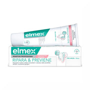 Elmex Dentifricio Sensitive Professional Ripara E Previene 75ml-5