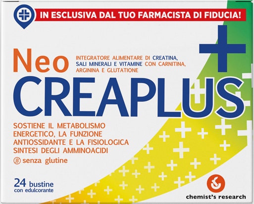 Neocreaplus 24 Bustine-4
