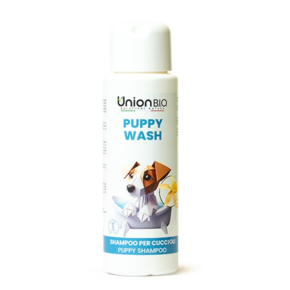 Puppy Wash Shampoo Per Cani Cuccioli 250ml-3