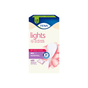 Lights By Tena Normal Proteggi-Slip Ripiegato 22 Pezzi-2