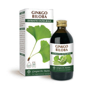 Dr.Giorgini Ginkgo Biloba Estratto Integrale 200ml-2