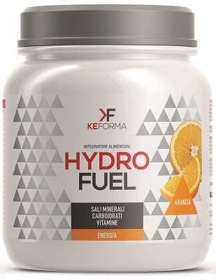 Hydro Fuel Arancia 480g-1