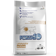 Forza10 Active Urinary Cibo Secco Gatti Adulti Sacco 454g-3