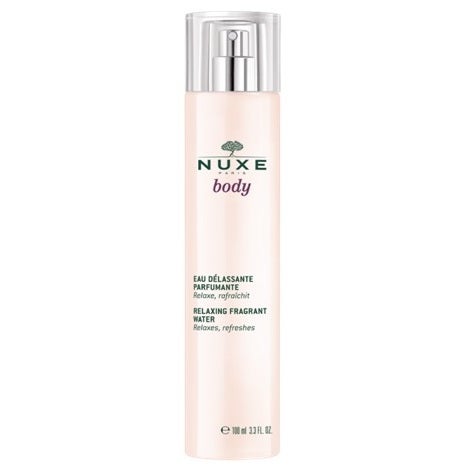 Nuxe Body Acqua Profumata Rilassante 100ml  - 2