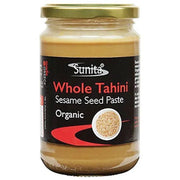 Sunita Tahin Integrale Bio 340g-2