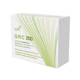 Qrc 200 60 Capsule - 1